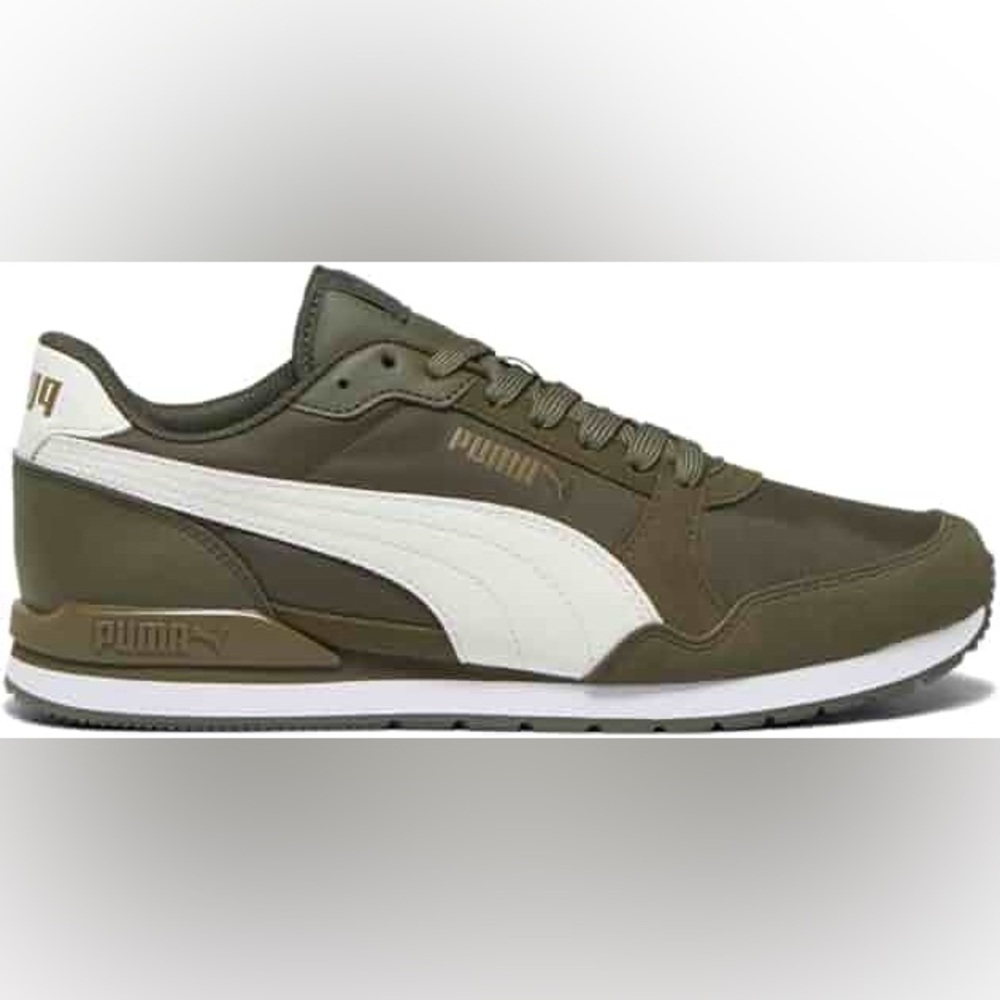 Puma ST Runner v3 Mesh Mens Sneakers